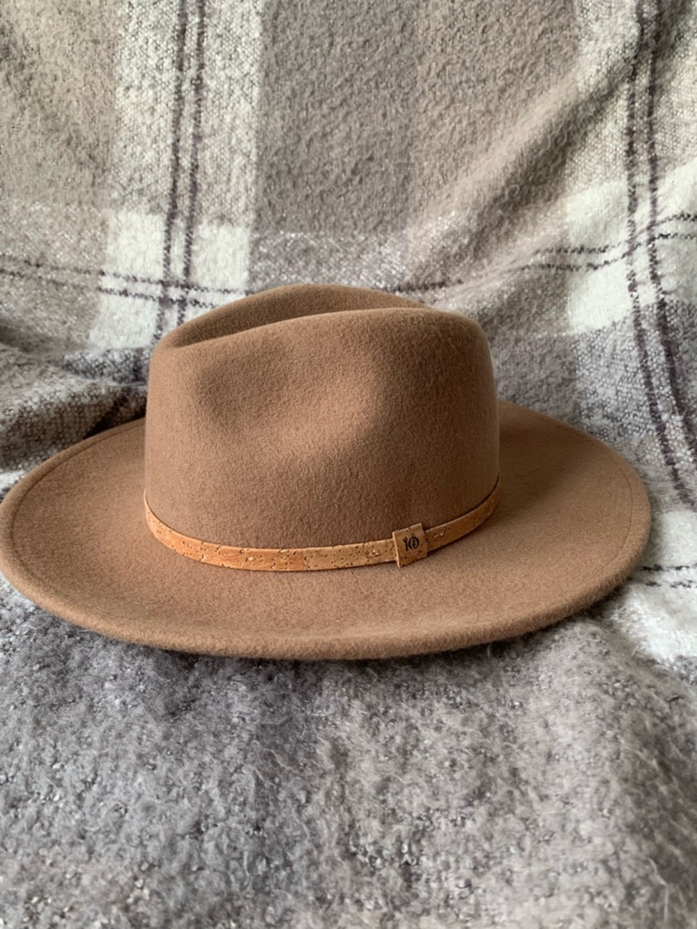 Tentree festival hat